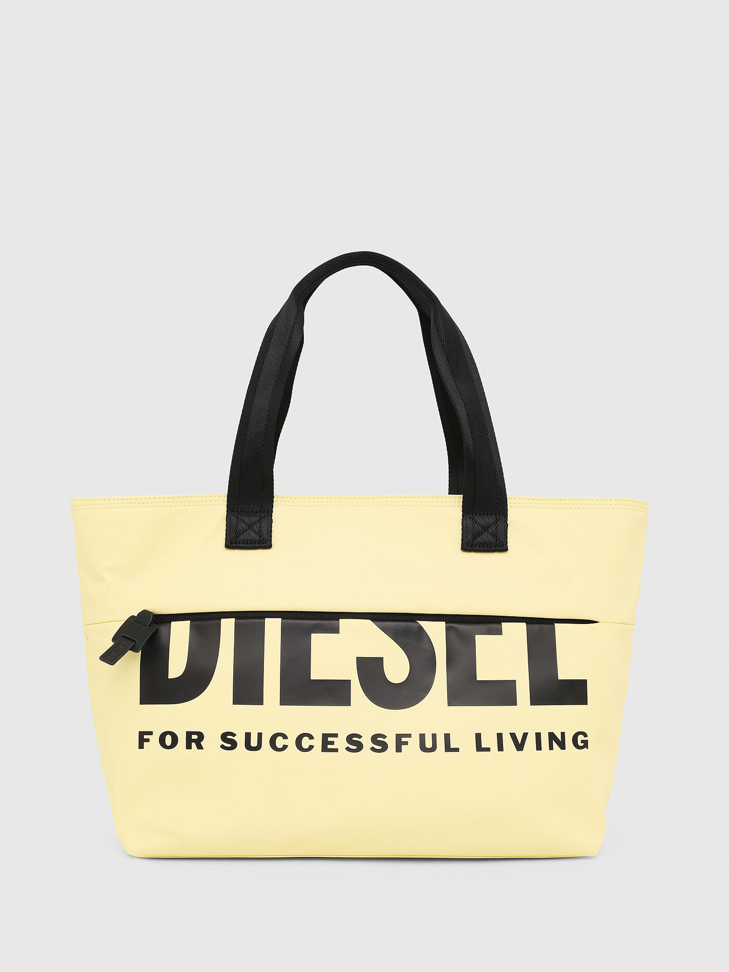 F-BOLD SHOPPER II, Diesel - F-BOLD SHOPPER II, - Shopping and Shoulder Bags - Image 1