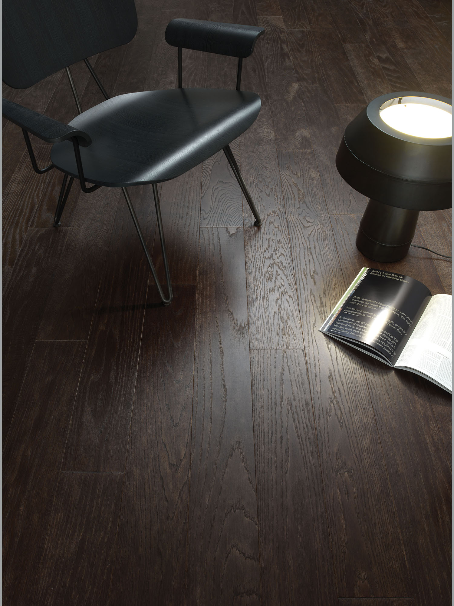 NATIVE, Multicolor - Flooring
