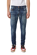 Men's Jeans: Skinny, Slim, Bootcut