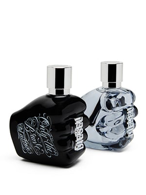 Only The Brave: Eau de Toilette, Gift Boxes | Diesel®