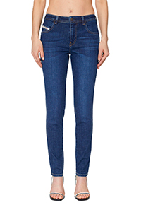 Womens Skinny Jeans | Diesel Online Store