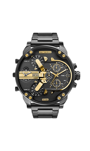 Men's Watches: Wristwatches and Smartwatches