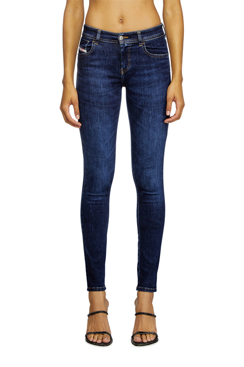 Skinny diesel outlet