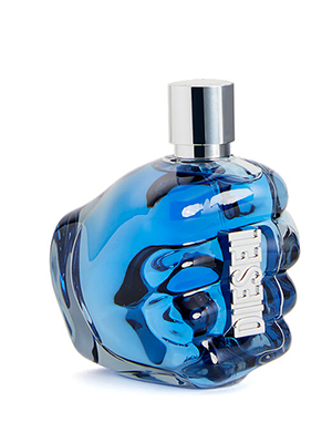 Ooit Lezen Onverbiddelijk Men's Perfumes: Only the Brave-Eau de Toilette | Diesel®