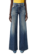 Diesel jeans bootcut clearance