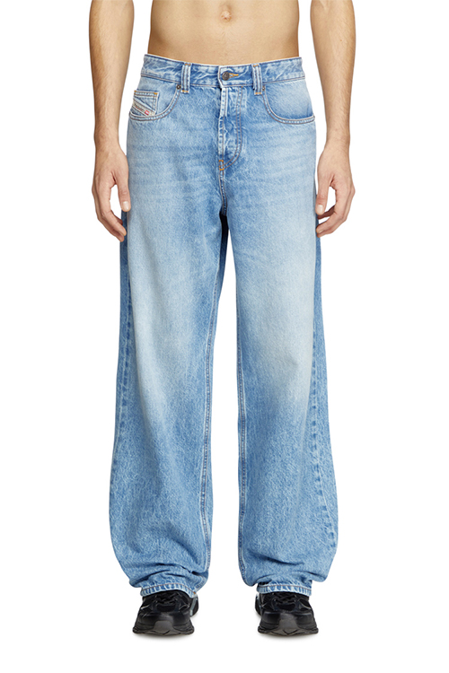 Diesel: Relaxed | Diesel Online Store